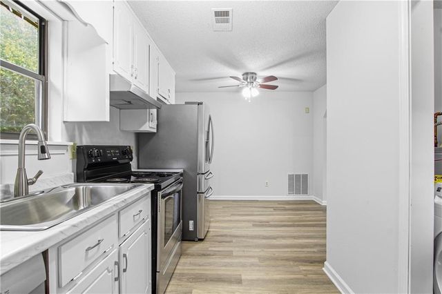414 Jane Harris Road, Dallas, GA 30157