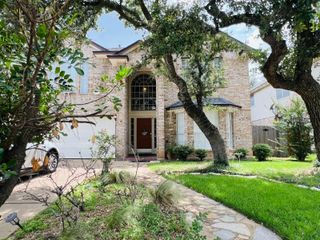 2701 Melba PASS, Cedar Park, TX 78613