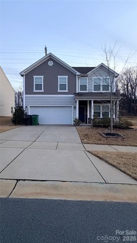 7209 Lenton Road 23, Charlotte, NC 28215