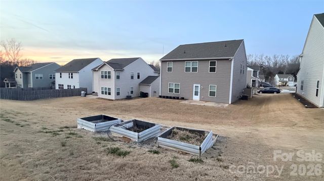 7209 Lenton Road 23, Charlotte, NC 28215