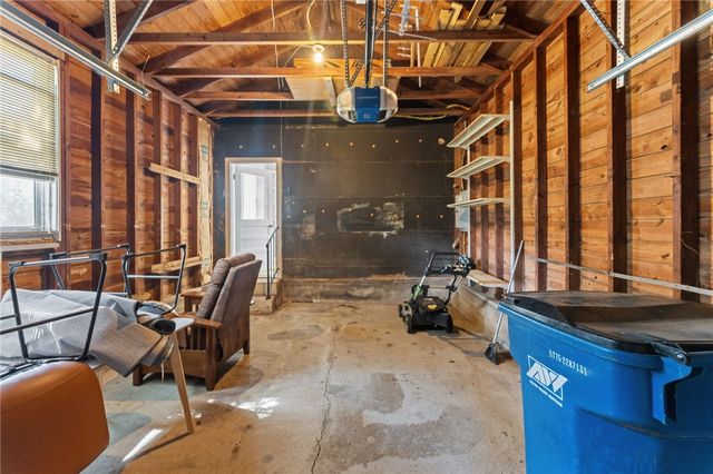 813 NW A Street, Bentonville, AR 72712