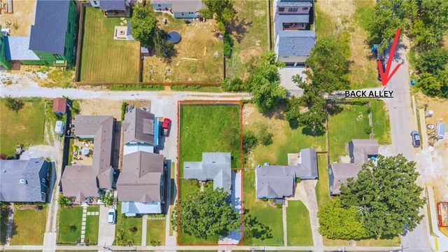 813 NW A Street, Bentonville, AR 72712