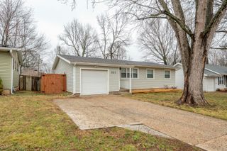 527 E Greenwood Street, Springfield, MO 65807