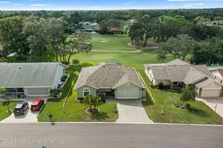 2325 Dorchester Court, Spring Hill, FL 34606
