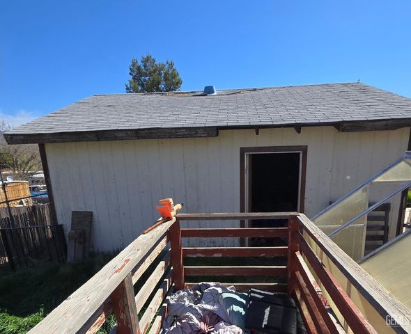6131 Maple, Lake Isabella, CA 93240