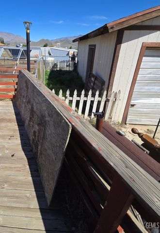 6131 Maple, Lake Isabella, CA 93240