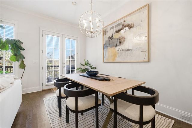 613 Abbington River Lane, Atlanta, GA 30339