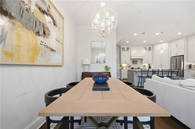 613 Abbington River Lane, Atlanta, GA 30339