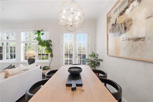 613 Abbington River Lane, Atlanta, GA 30339