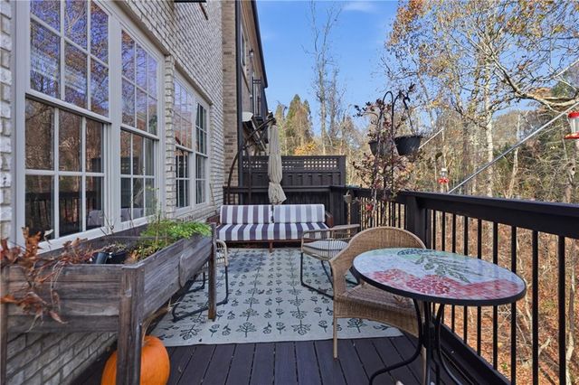 613 Abbington River Lane, Atlanta, GA 30339