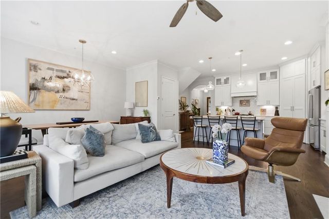 613 Abbington River Lane, Atlanta, GA 30339