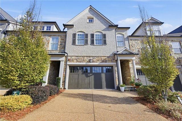 613 Abbington River Lane, Atlanta, GA 30339