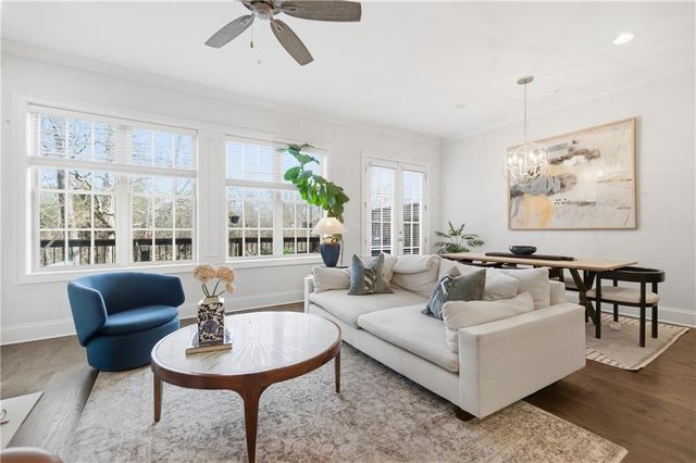 613 Abbington River Lane, Atlanta, GA 30339