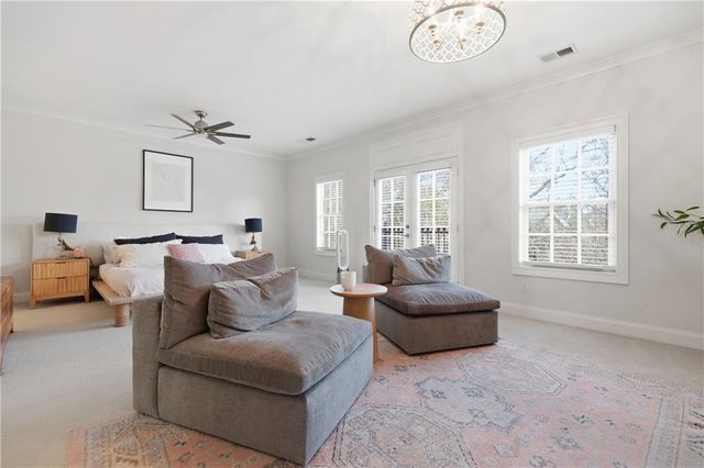 613 Abbington River Lane, Atlanta, GA 30339