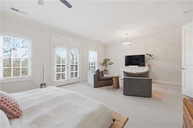 613 Abbington River Lane, Atlanta, GA 30339