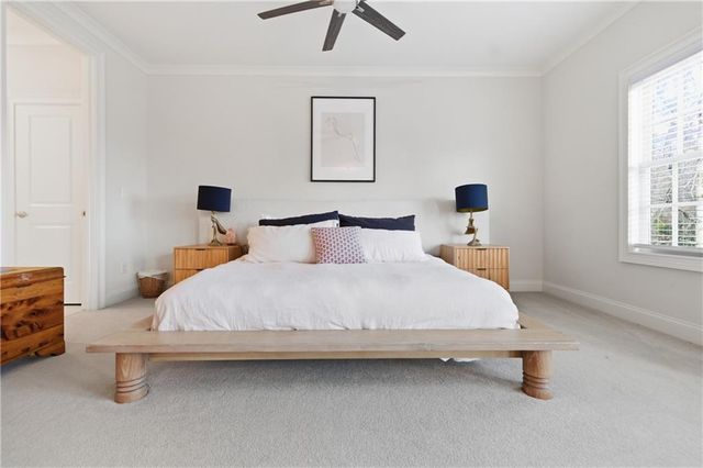 613 Abbington River Lane, Atlanta, GA 30339