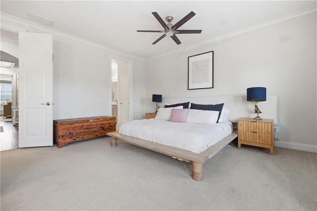 613 Abbington River Lane, Atlanta, GA 30339