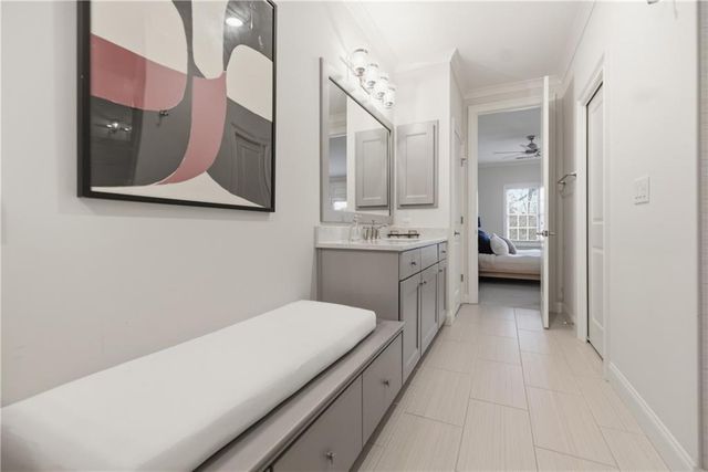 613 Abbington River Lane, Atlanta, GA 30339