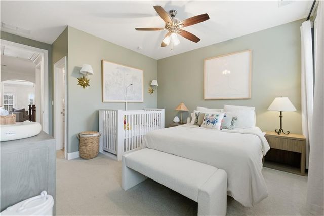 613 Abbington River Lane, Atlanta, GA 30339