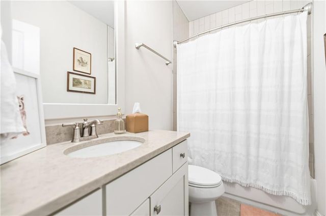 613 Abbington River Lane, Atlanta, GA 30339