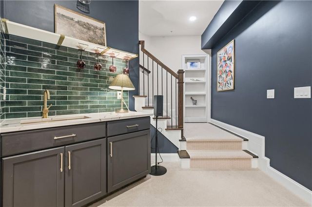 613 Abbington River Lane, Atlanta, GA 30339