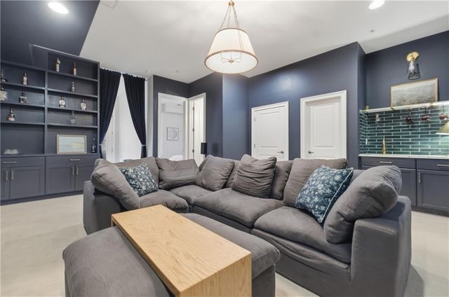 613 Abbington River Lane, Atlanta, GA 30339