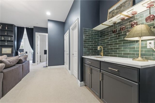 613 Abbington River Lane, Atlanta, GA 30339