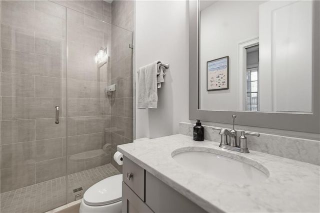 613 Abbington River Lane, Atlanta, GA 30339