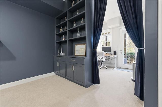 613 Abbington River Lane, Atlanta, GA 30339