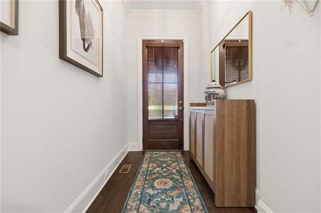 613 Abbington River Lane, Atlanta, GA 30339