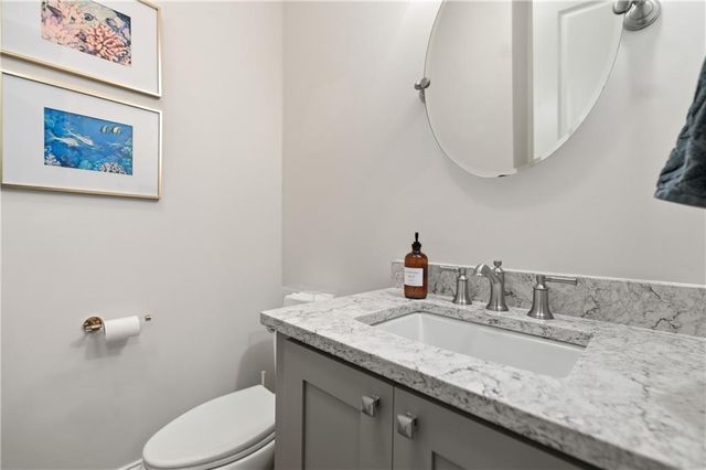 613 Abbington River Lane, Atlanta, GA 30339