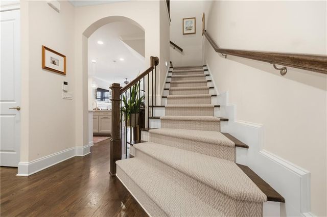 613 Abbington River Lane, Atlanta, GA 30339