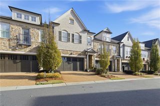 613 Abbington River Lane, Atlanta, GA 30339