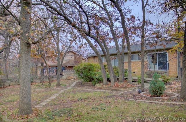 4101 E 54th Street, Tulsa, OK 74135