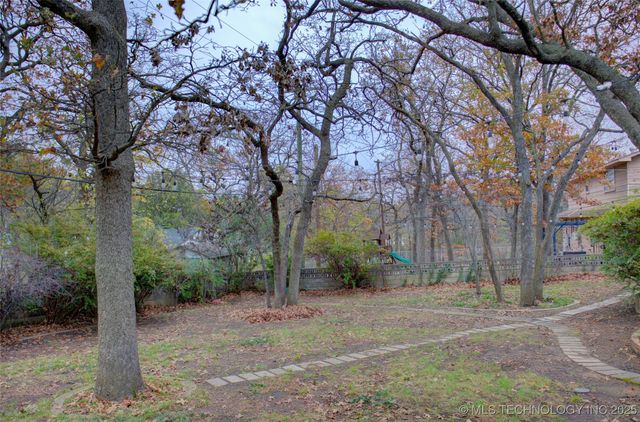 4101 E 54th Street, Tulsa, OK 74135