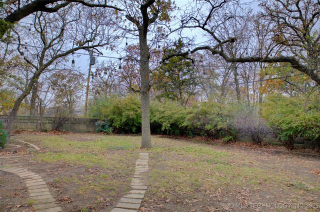 4101 E 54th Street, Tulsa, OK 74135