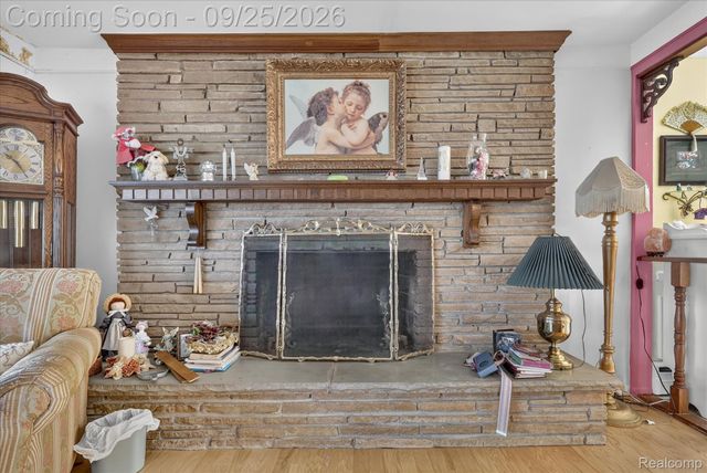 4223 Sadler Drive, Fenton Charter Township, MI 48451