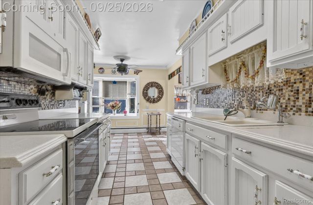 4223 Sadler Drive, Fenton Charter Township, MI 48451