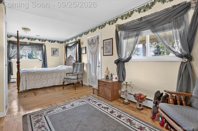 4223 Sadler Drive, Fenton Charter Township, MI 48451