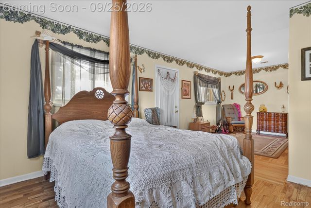 4223 Sadler Drive, Fenton Charter Township, MI 48451