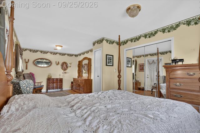 4223 Sadler Drive, Fenton Charter Township, MI 48451