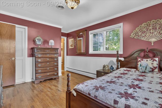 4223 Sadler Drive, Fenton Charter Township, MI 48451