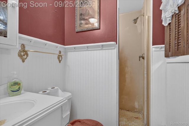 4223 Sadler Drive, Fenton Charter Township, MI 48451
