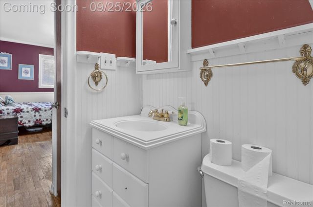 4223 Sadler Drive, Fenton Charter Township, MI 48451