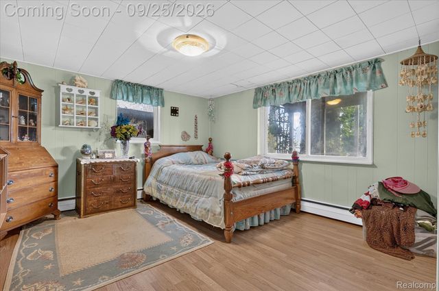 4223 Sadler Drive, Fenton Charter Township, MI 48451
