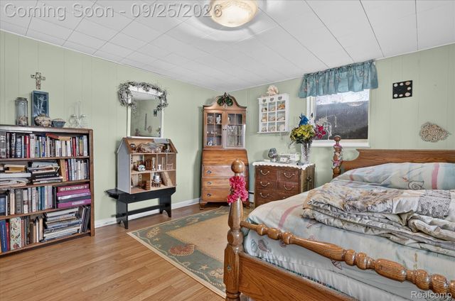 4223 Sadler Drive, Fenton Charter Township, MI 48451