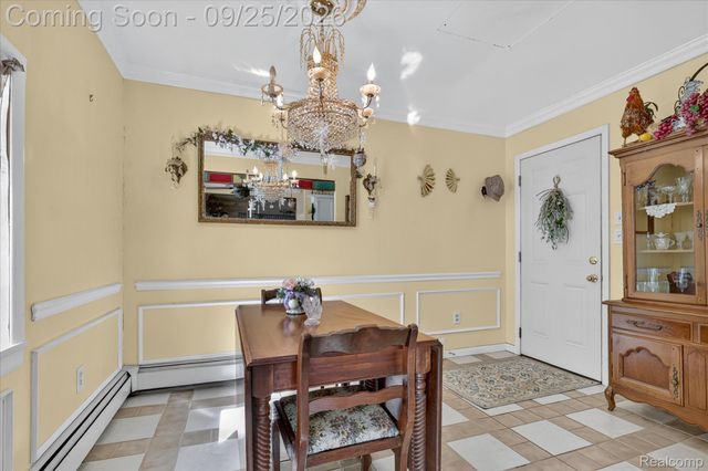 4223 Sadler Drive, Fenton Charter Township, MI 48451