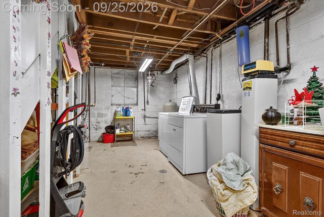 4223 Sadler Drive, Fenton Charter Township, MI 48451