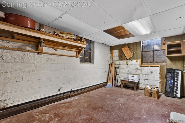 4223 Sadler Drive, Fenton Charter Township, MI 48451