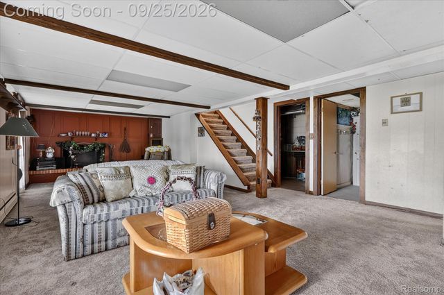 4223 Sadler Drive, Fenton Charter Township, MI 48451
